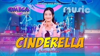 Cinderella - Cantika Davinca (Omega Music)