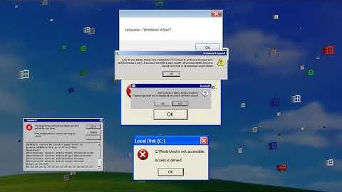 ShuricSoft WindowsScan (Shuric Scan X Windows)