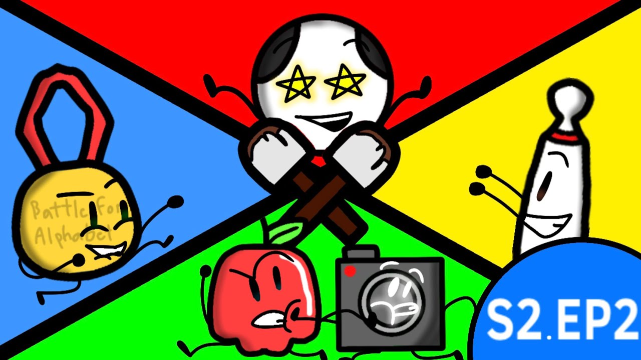 BFAA Episode 2: Dig Till the treasure