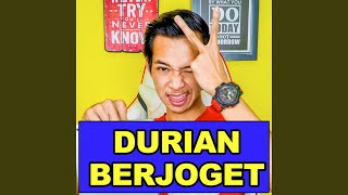 Romansa Durian di Tengah Malam