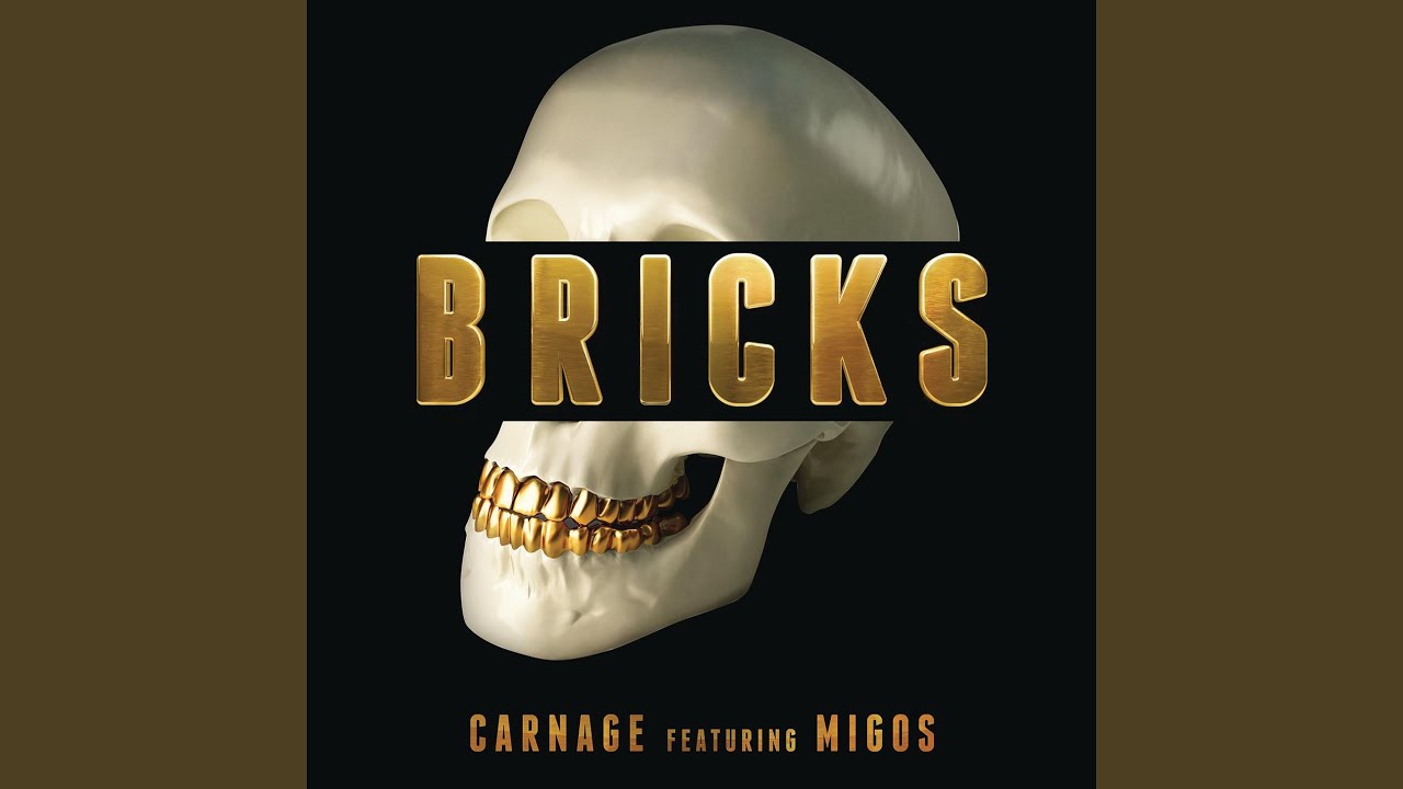 Bricks YouTube Music