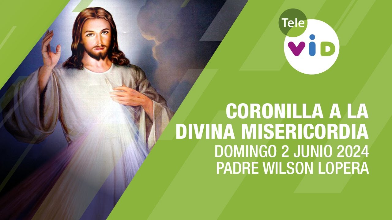 Misa de hoy ⛪ Domingo 2 Junio de 2024, Padre Mariusz Maka #TeleVID #MisaDeHoy #Misa