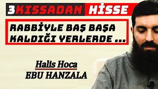 Allahın El Basir Ismi Ile Allaha Kulluk Yaptığında Ortaya Ne Tür Güzellikler Çıkar? Ebu Hanzala