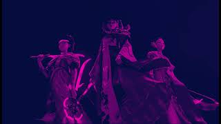 Score Suite - KPOP Demon Hunters (Pitched Down and Reverb)