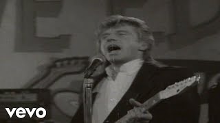 Video thumbnail of "Dave Edmunds - The Wanderer (Official Video)"