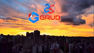 Grud 25 Anos Inovação Em Aplicação