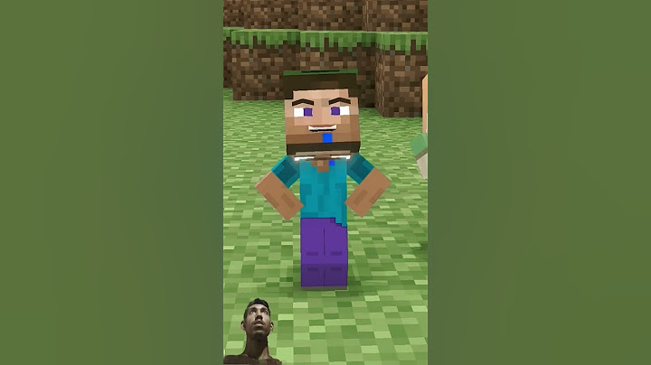Poi-Poi-Poi-Poi-Poi-Poi-Po-Pi!! Baby Steve and Baby Alex vs. Mutant Zombie!