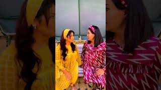 Viloyatlik Kelinlar - Laqqa Ovsinim Вилоятлик Келинлар - Лакка Овсиним 2023