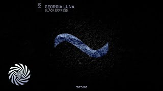 Georgia Luna - Black Express