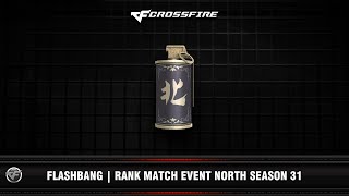 CF : Flashbang | Rank Match Event North Season 31