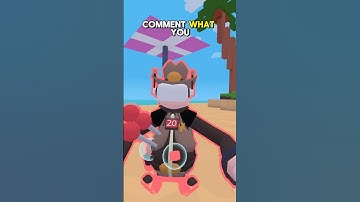 What’s the next map #gorillatag #yeeps #shorts #popular