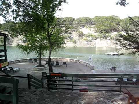 River Inn - Hunt, TX. (2) 