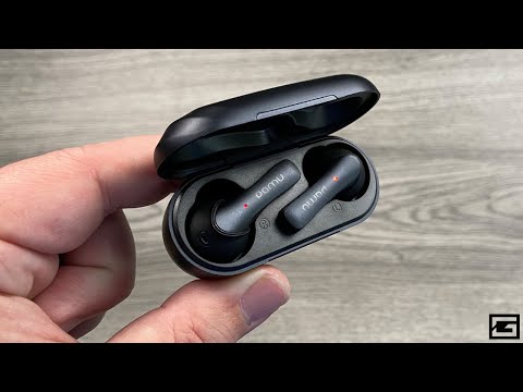 First Look! : Pamu Slide Mini True Wireless