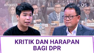 Responding To The Mkd Decision Here Are Criticisms And Hopes For The Dpr  Rosi