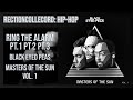 The Black Eyed Peas Ring The Alarm Pt 1 Pt 2 Pt 3 HQ Audio mp3