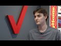 21-year-old local Verizon employee wins Super Bowl trip