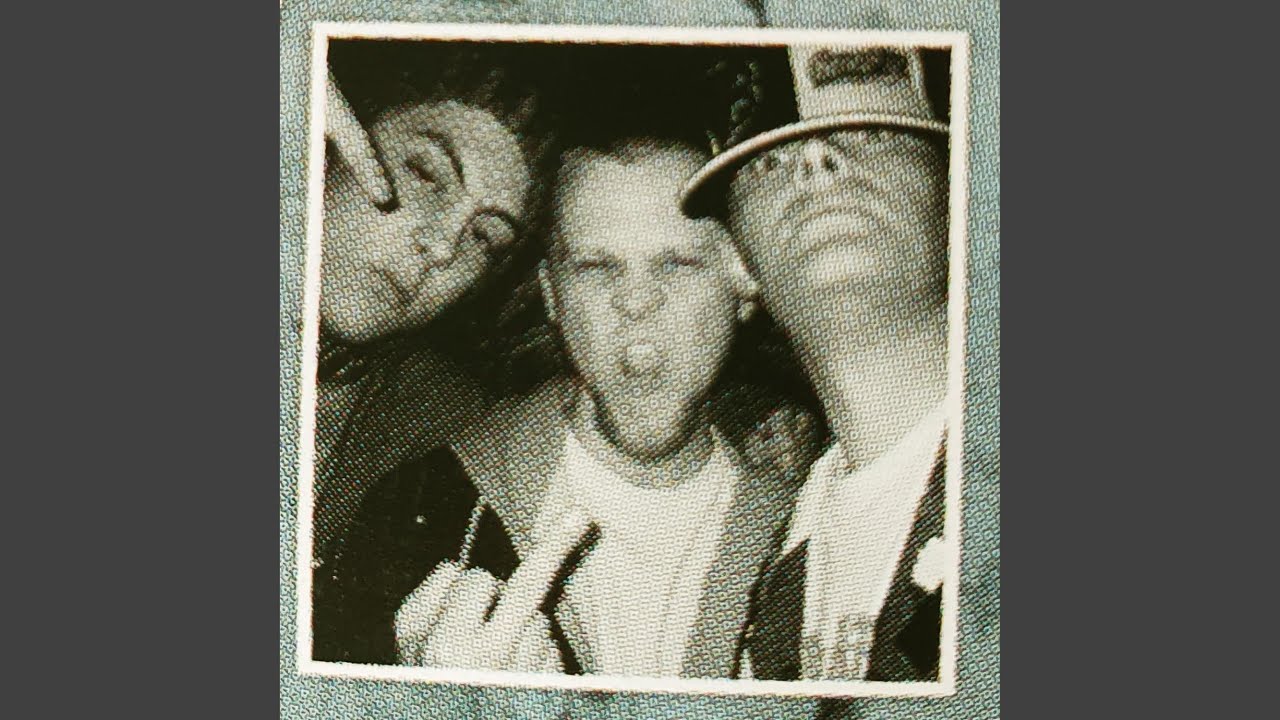 Gun Oil (feat. Grotesk, F-Word, Makaber & Bad Spit)