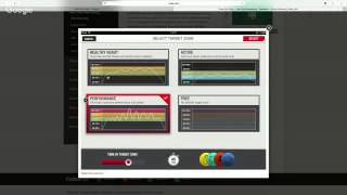 Polar GoFit App screenshot 3