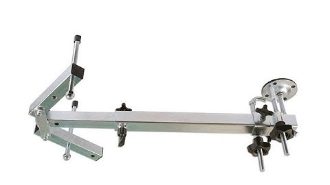 Laser 5750 Engine/Gearbox Support Frame #engine #overhaul #gearbox #transmission