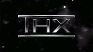 THX Logo Bloopers Trailer (Reupload) - JohnKyle Archives