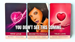 Something BIG Is About to Change… You Didn’t See This Coming 😳⚡ | Pick a Card 