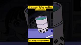 Your Comments In Anomalous Coffee Machine 4