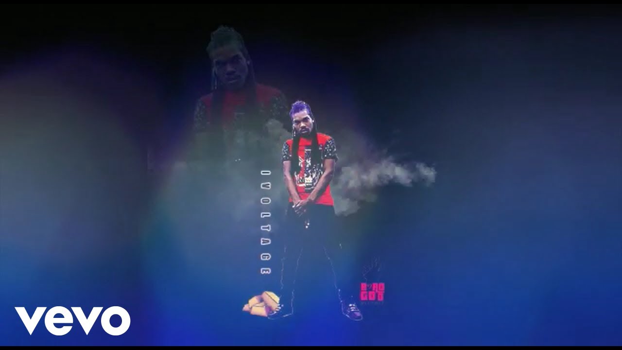 I Voltage - 6ix Gyalis (Official Audio)