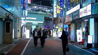 Why Do I Love Tokyo?