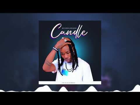 Best Naso Ft Zara Queen - Candle (Official Audio )