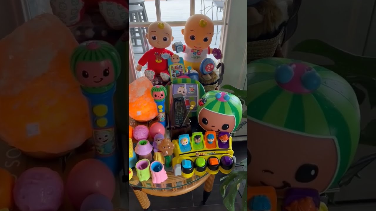 CUTE JJ S CHASE COCOMELON Shortvideo Trending Shortsfeed Viralvideo Shortsviral