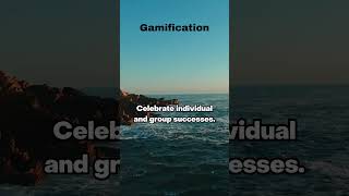 Gamification, Leaderboards #elearning  #learningthroughcompetition #celebratesuccess