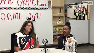 Wilkerson Newscast 10/30/23
