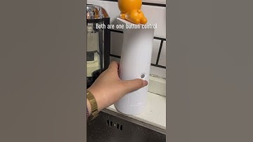 ODM Plastic Automatic Soap Dispenser 17oz Wall Mounted Sensor