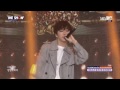 [170314] MTV The Show B A P - DIAMOND 4 YA {COMEBACK STAGE}