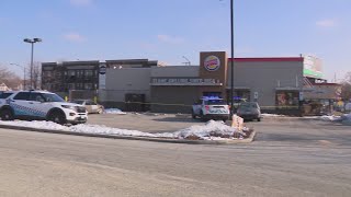 17-year-old charged in stabbing at Northwest Side Burger King
