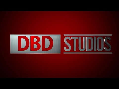 マーベルスタジオのロゴオープニングをDBDで再現してみた