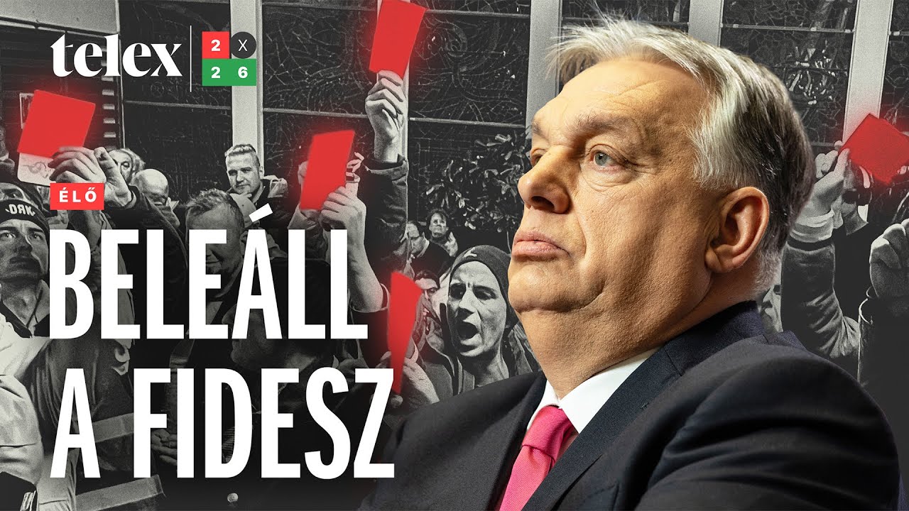 A kegyelmi ügy óta nem hibázott ekkorát a Fidesz