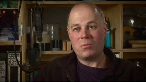 The Making of a Sword | Wētā Workshop