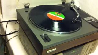 Pioneer PL-115d Turntable With Audio Technica Cartridge