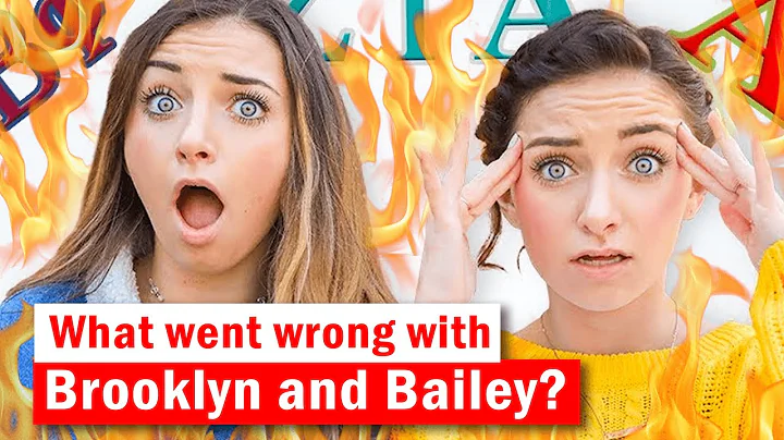 The Dark Truth about Brooklyn and Bailey McKnight