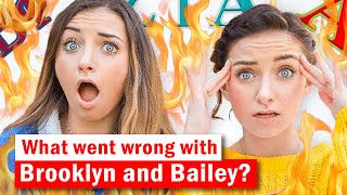 The Dark Truth about Brooklyn and Bailey McKnight