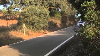 31 Rallye Sierra Morena