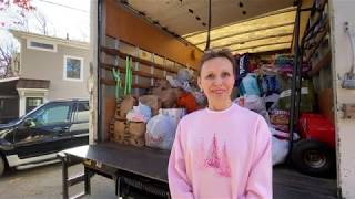 How One Volunteer Can Make a Big Difference