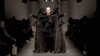 Ziad Ghanem AW10-11 part2