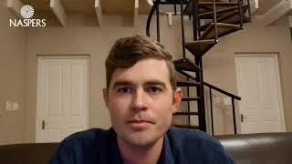 Naspers | Aerobotics James Paterson.