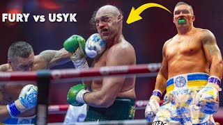 EN VIVO🔴 TYSON FURY vs OLEKSANDR USYK live Stream | Пряма трансляція ФЮРІ - УСИК