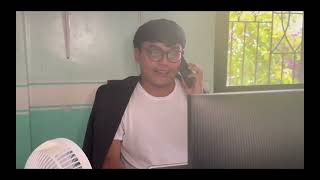Odoo Scale-Up Business Game BPSU Balanga Campus