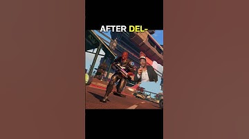 Crackdown 3 | The Worst Stocks in Gaming