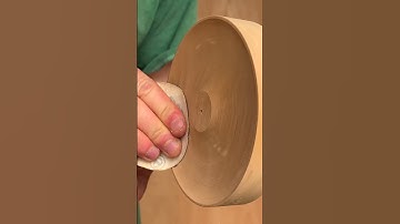 Every home NEEDS one of these!! #woodturning