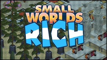 SMALLWORLDS | 69 WAYS OF BECOMING RICH